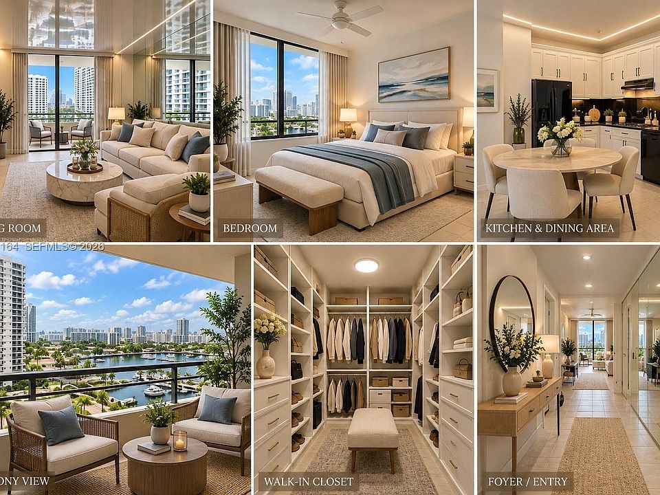 1st image of 600 Three Islands Blvd APT 1113