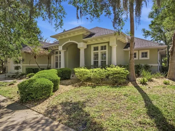 4 N Village Pkwy, Palm Coast, FL 32137