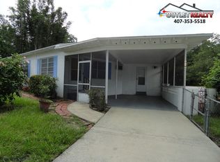 610 N Lake Formosa Dr, Orlando, FL 32803