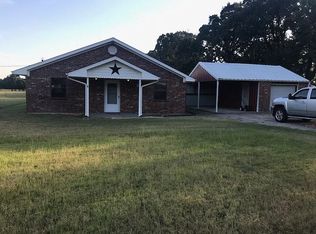 8691 County Road 4074, Scurry, TX 75158