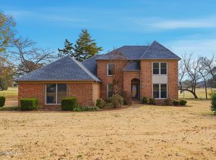 9429 Laurel Hl S, Olive Branch, MS 38654