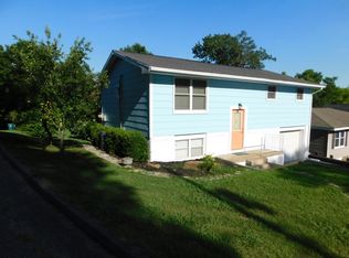 816 Merriam St, Chattanooga, TN 37405