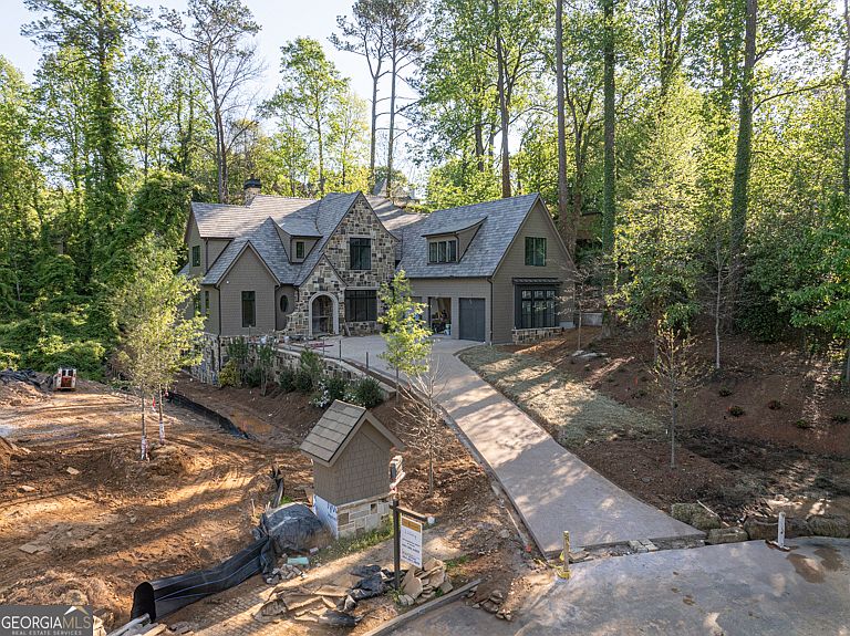 1st image of 500 Emily Reed Ln Lot 6