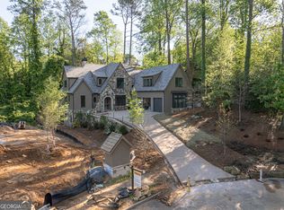 500 Emily Reed Ln Lot 6, Atlanta, GA