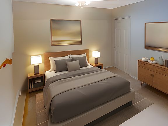 5th image of 2803 Woodlawn Ave #1