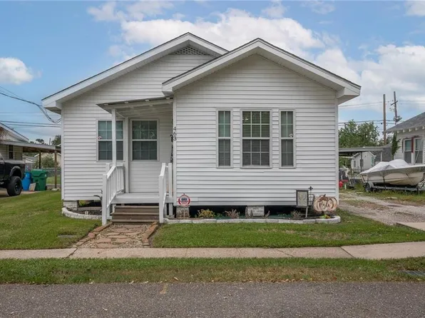 463 Saint Charles St, Norco, LA 70079