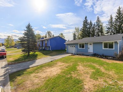 3540 E 65th Ave, Anchorage, AK, 99507