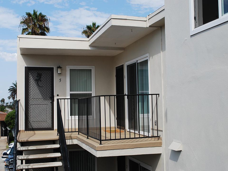1st image of 4819 Santa Cruz Ave APT 6