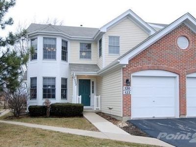 522 Bradbury Ln, Geneva, IL, 60134