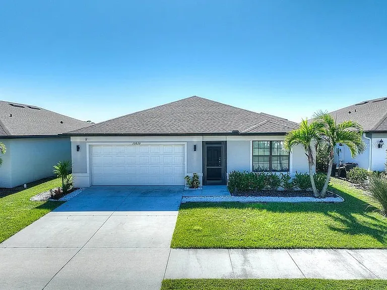 10820 Marlberry Way — Photo 1
