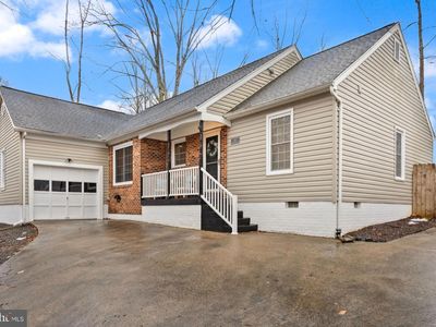207 Midshipman Cir, Stafford, VA, 22554