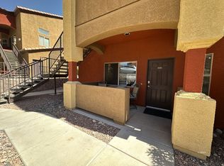 890 Kitty Hawk Dr Unit 2411, Mesquite, NV 89027