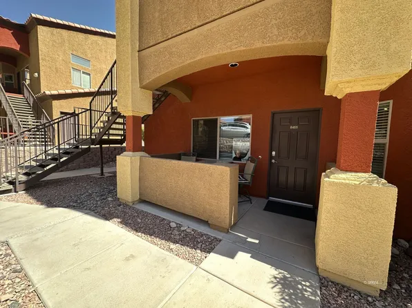890 Kitty Hawk Dr Unit 2411, Mesquite, NV 89027