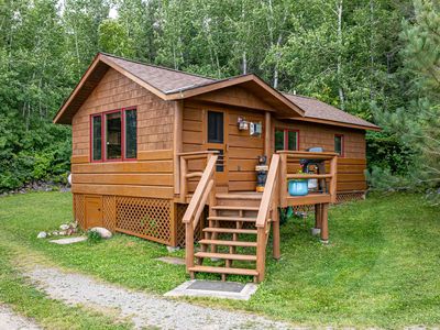 2799 Wolf Track Trl, Ely, MN, 55731