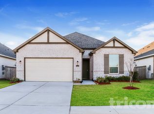2343 Cohorn Trl, Richmond, TX 77469