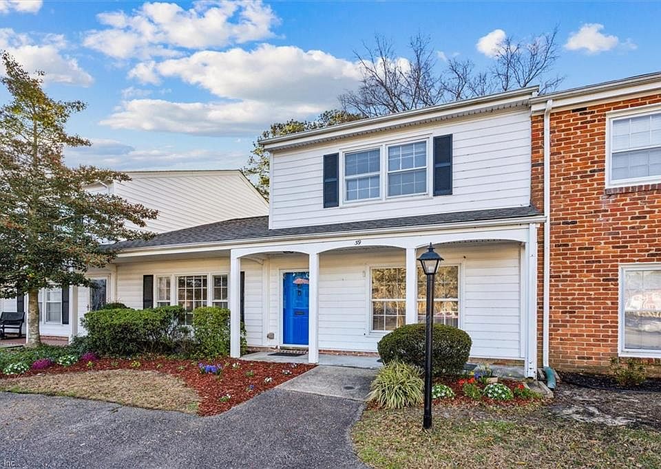 39 Towne Square Dr, Newport News, VA 23607 Zillow
