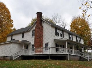 5025 Highway 48 N, Cumberland Furnace, TN 37051