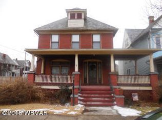 674 5th Ave, Williamsport, PA 17701