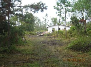 7725 Blueberry Rd, Panama City, FL 32404