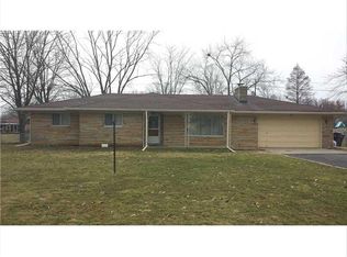 625 Clossey Dr, Indianapolis, IN 46227