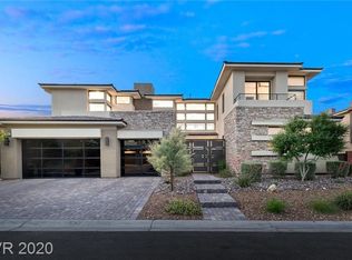11428 Opal Springs Way, Las Vegas, NV 89135