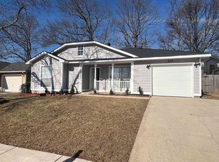 204 Mountain Creek Dr, Madison, AL 35757