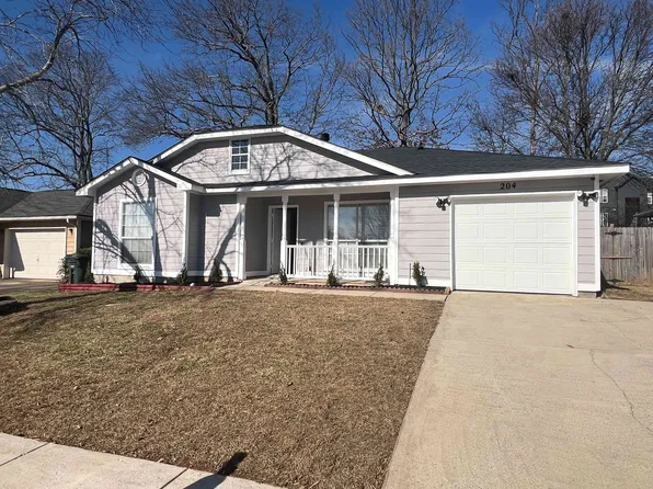 204 Mountain Creek Dr, Madison, AL 35757