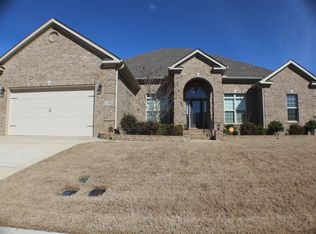 110 Canyon Dr, Madison, AL 35756