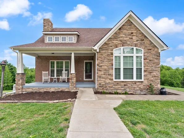 187 Caudill Rd, West Liberty, KY 41472