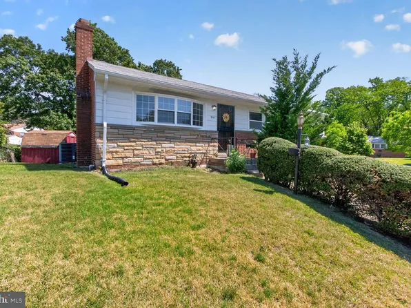 914 Linwood St, Hyattsville, MD 20783