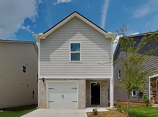 1086 Benfield Rdg W, Conyers, GA 30012