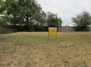 3013 E 12th St LOT 4, Fort Worth, TX 76111