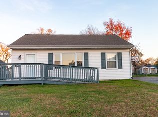 483 King Malcolm Ave, Odenton, MD 21113