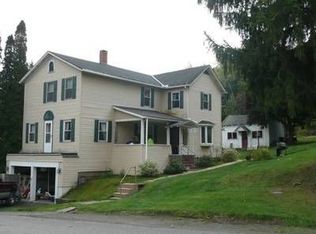 6 Rausch Rd, Galeton, PA 16922