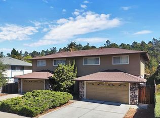 3405 Glendora Dr #3407, San Mateo, CA 94403