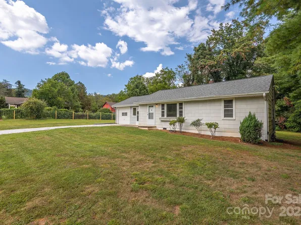 316 Old Haw Creek Rd, Asheville, NC 28805