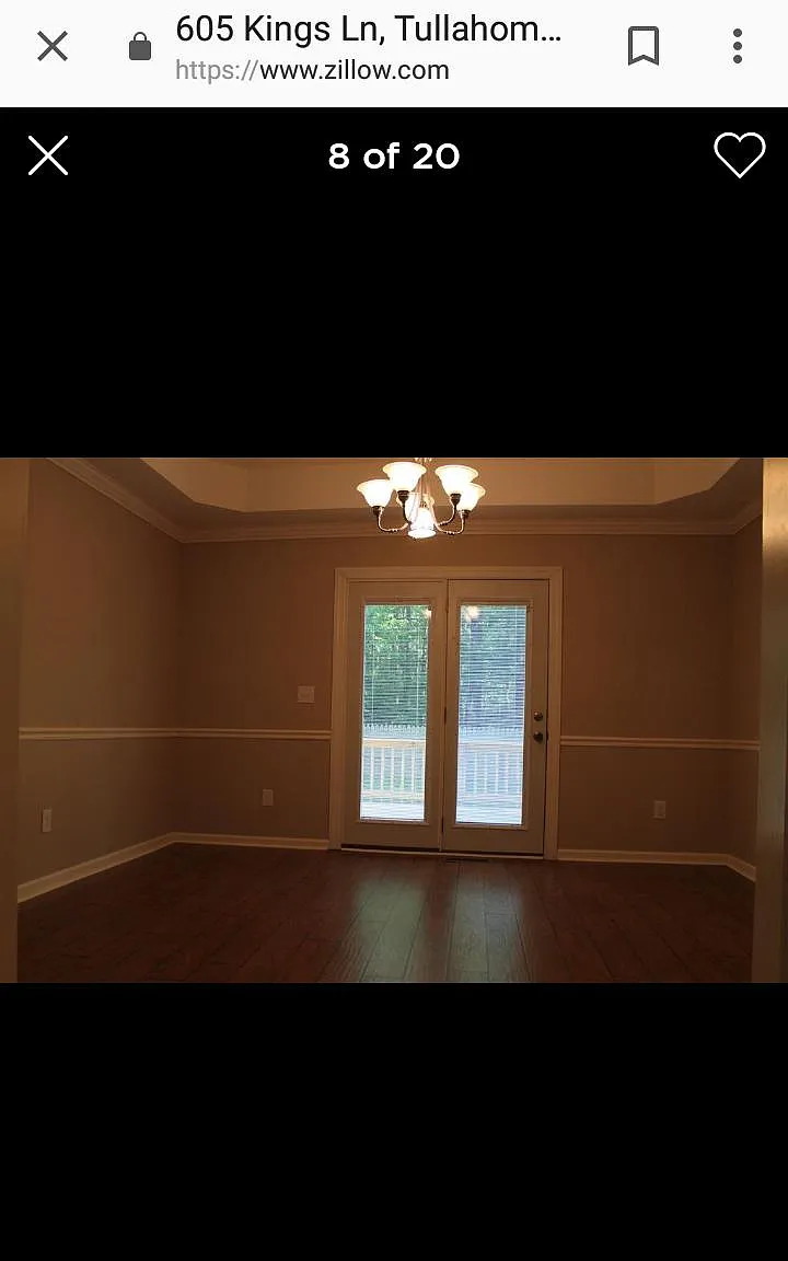 3 bed, 2.5 bath, 1512 sqft, $1,750 — Photo 2