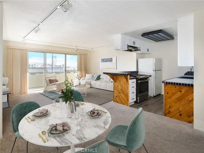 1600 Ardmore Ave UNIT 411, Hermosa Beach, CA, 90254
