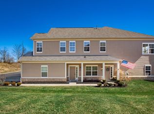 3732 Evelynton Ave, Lewis Center, OH 43035