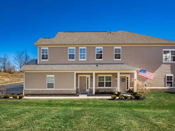 3732 Evelynton Ave, Lewis Center, OH 43035