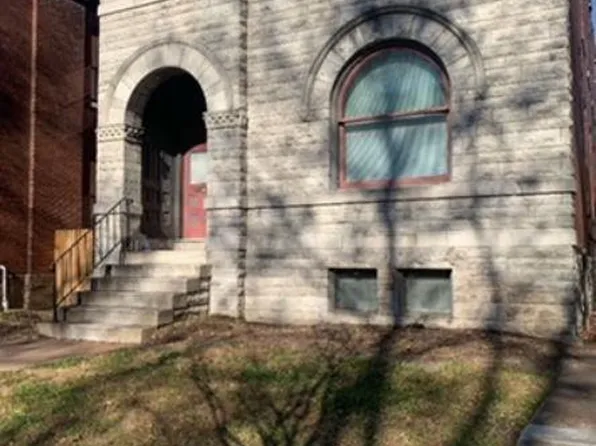 3809 Shenandoah Ave #Basement, Saint Louis, MO 63110