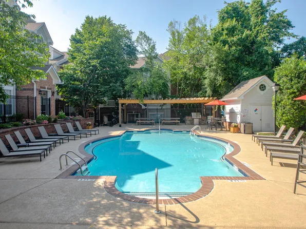 Wyndchase Bellevue Apartments, 7221 Highway 70 S APT 115, Nashville, TN 37221