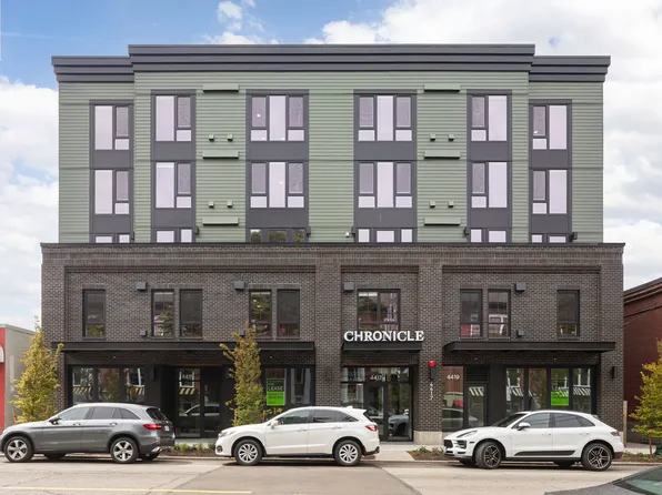 CHRONICLE: Stylish Wallingford Studios with Full Appliance Package & Premium Amenities