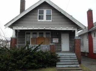 9317 Cascade St, Detroit, MI 48204