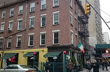 Rented by Bold New York