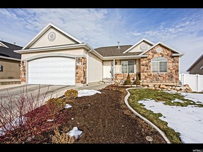 6764 W Spring Oak Dr, West Jordan, UT, 84081