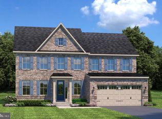 141 Collington Pl, Laurel, MD 20708