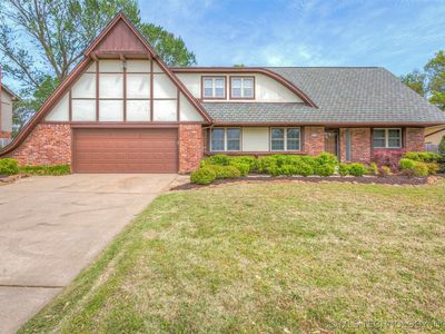 7319 E 67th Pl, Tulsa, OK, 74133