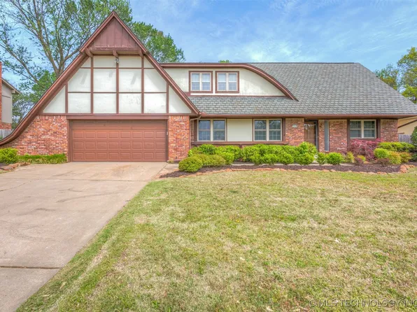 7319 E 67th Pl, Tulsa, OK 74133