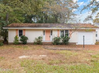 1077 High Point Ave SW, Calabash, NC 28467